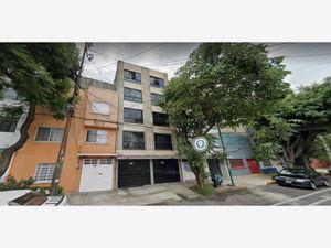 Departamento en Venta en Americas Unidas Benito Juárez