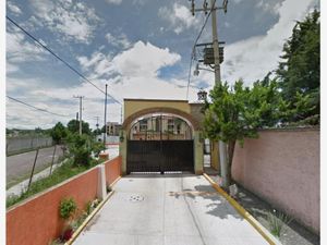 Departamento en Venta en Texcacoa Tepotzotlán