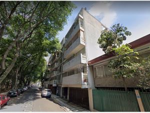 Departamento en Venta en Campestre Churubusco Coyoacán