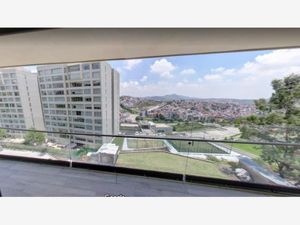 Departamento en Venta en Lomas Verdes 5a Sección (La Concordia) Naucalpan de Juárez