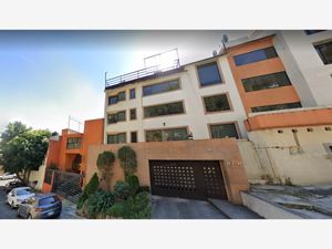 Departamento en Venta en Lomas Verdes 4a Sección Naucalpan de Juárez