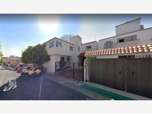 Casa en Venta en Lomas Verdes 4a Sección Naucalpan de Juárez