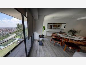 Departamento en Venta en Lomas Verdes 5a Sección (La Concordia) Naucalpan de Juárez