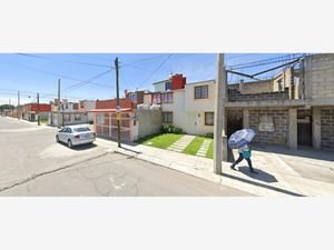 Casa en Venta en Balcones Santín Toluca