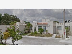 Casa en Venta en Supermanzana 245 Benito Juárez