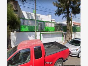 Casa en Venta en Campestre Churubusco Coyoacán