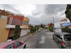 Casa en Venta en Culhuacán CTM Sección V Coyoacán