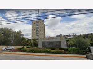 Departamento en Venta en Lomas Verdes 1a Sección Naucalpan de Juárez