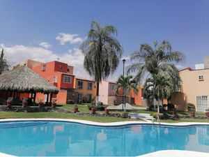 Casa en Venta en Emiliano Zapata Cuernavaca