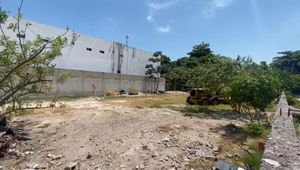 TERRENO COMERCIAL  EN VENTA. CIUDAD DEL CARMEN, CAMPECHE.