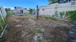 TERRENO EN VENTA, HABITACIONAL, INDUSTRIAL, COMERCIAL.  CARMEN, CAMPECHE.