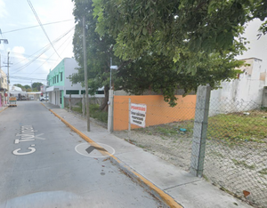 TERRENO EN VENTA. USO HABITACIONAL. CARMEN, CAMPECHE.