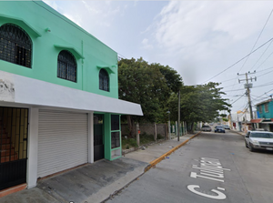 TERRENO EN VENTA. USO HABITACIONAL. CARMEN, CAMPECHE.