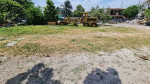 TERRENO COMERCIAL  EN VENTA. CIUDAD DEL CARMEN, CAMPECHE.