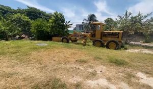 TERRENO COMERCIAL  EN VENTA. CIUDAD DEL CARMEN, CAMPECHE.