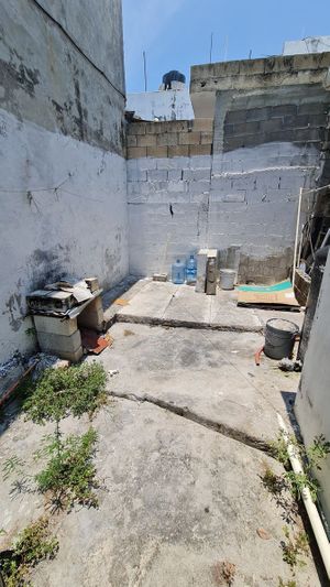 CASA EN VENTA, OPORTUNIDAD, "Solo Contado". CARMEN, CAMPECHE.