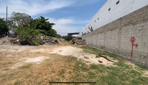 TERRENO COMERCIAL  EN VENTA. CIUDAD DEL CARMEN, CAMPECHE.