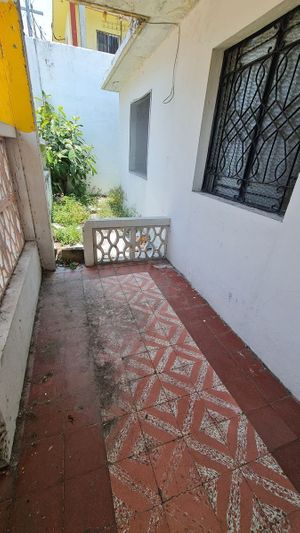 CASA EN VENTA, OPORTUNIDAD, "Solo Contado". CARMEN, CAMPECHE.