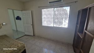 2 DEPARTAMENTOS EN VENTA. AMPLIO TERRENO CARMEN,CAMPECHE.