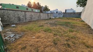 TERRENO EN RENTA 10X30. FRACC. MALIBRAN. CARMEN, CAMPECHE.