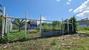 TERRENO EN VENTA, HABITACIONAL, INDUSTRIAL, COMERCIAL.  CARMEN, CAMPECHE.