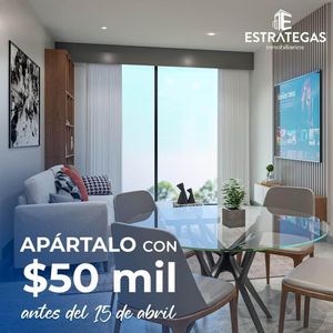 DEPARTAMENTOS DE LUJO, EN VENTA , ALTARA