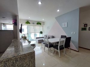 DEPARTAMENTO EN RENTA - CITY GRAND TOWER DEL VALLE