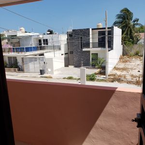 Excelente casa en  Chicxulub puerto a 200 mts de la playa