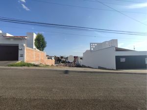 Terreno en Venta en Villas del Mesón Querétaro