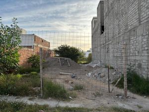 Terreno en Venta en Santa Lucía Corregidora