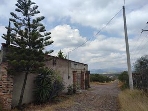 Terreno en Venta en Punta de Obrajuelo Apaseo El Grande