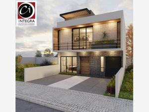 Casa en Venta en San Isidro Querétaro