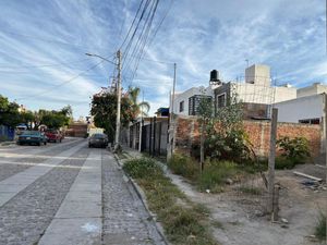 Terreno en Venta en Santa Lucía Corregidora