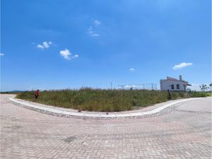 Terreno en Venta en Ciudad Maderas Sur II Apaseo El Alto