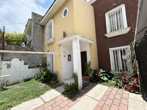 Casa en Venta en Los Virreyes Querétaro