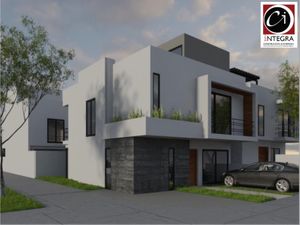 Casa en Venta en San Isidro Querétaro