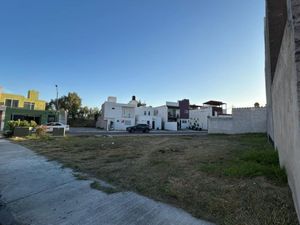 Terreno en Venta en Residencial Las Trojes Corregidora