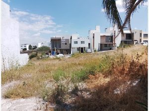 Terreno en Venta en Punta Esmeralda Corregidora