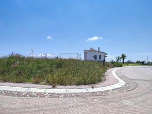 Terreno en Venta en Ciudad Maderas Sur II Apaseo El Alto