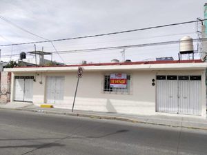Casa en Venta en Santa Maria Puebla