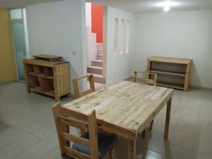 Casa en Renta en Sabinal Perote