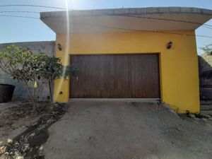 Casa en venta en encino 12, El Jibarito, Tijuana, Baja California, 22615.