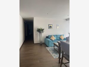 Departamento en Venta en El Yaqui Cuajimalpa de Morelos