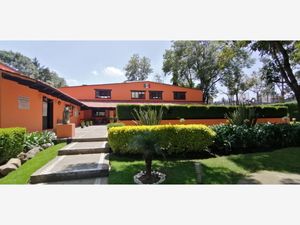 Departamento en Venta en Jesus del Monte Huixquilucan