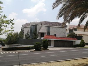 Casa en Venta en Bosques de las Lomas Cuajimalpa de Morelos