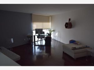 Departamento en Renta en Polanco V Sección Miguel Hidalgo