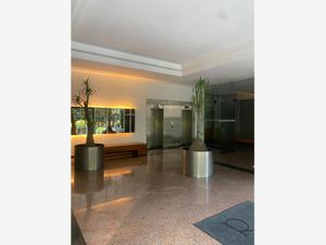 Departamento en Venta en Polanco III Sección Miguel Hidalgo