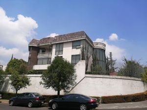 Casa en Venta en Bosques de las Lomas Cuajimalpa de Morelos