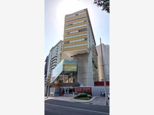 Departamento en Venta en Santa Fe Álvaro Obregón