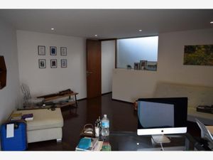 Departamento en Renta en Polanco V Sección Miguel Hidalgo